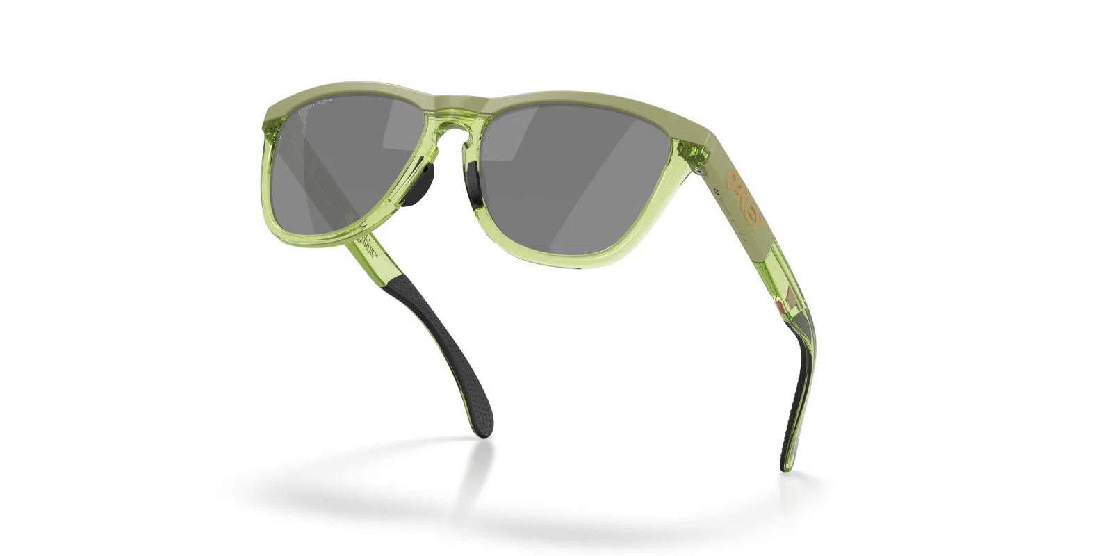 Oakley Frogskins Range Xl 9503 Sunglasses - view 20